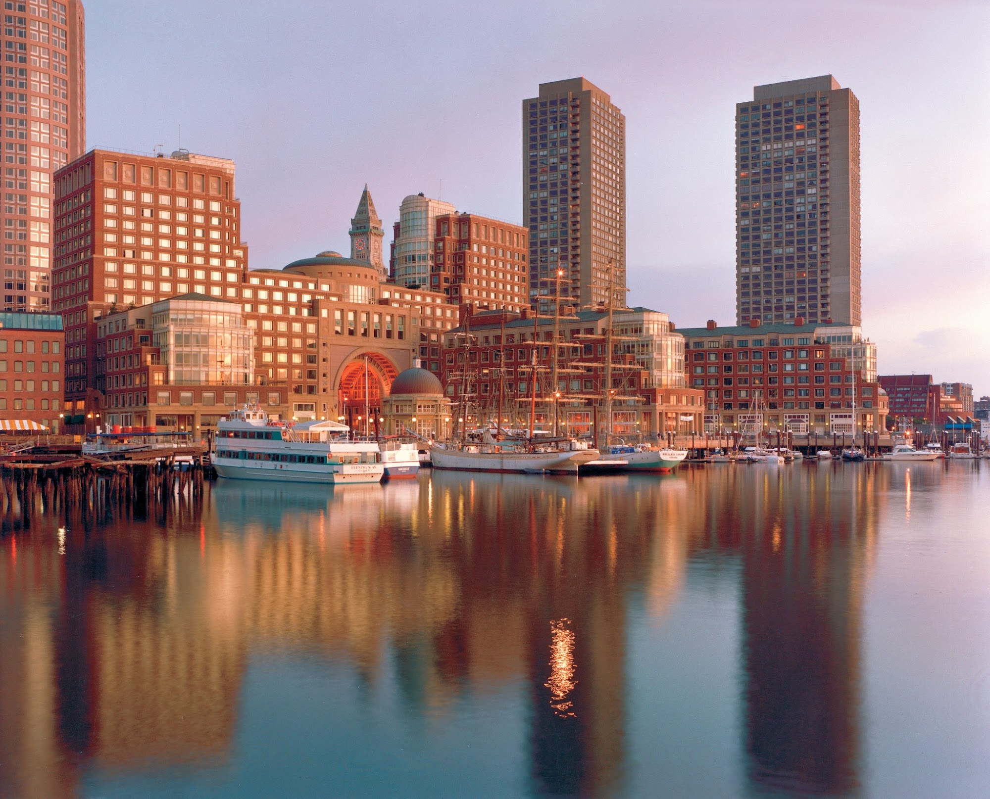 Boston Copier Rental