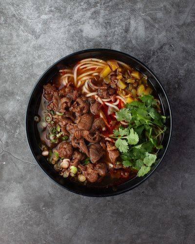 Photo credit: ubereats