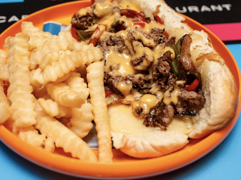 Photo credit: grubhub