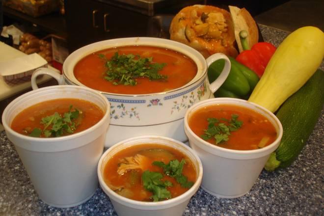 Photo credit: ubereats