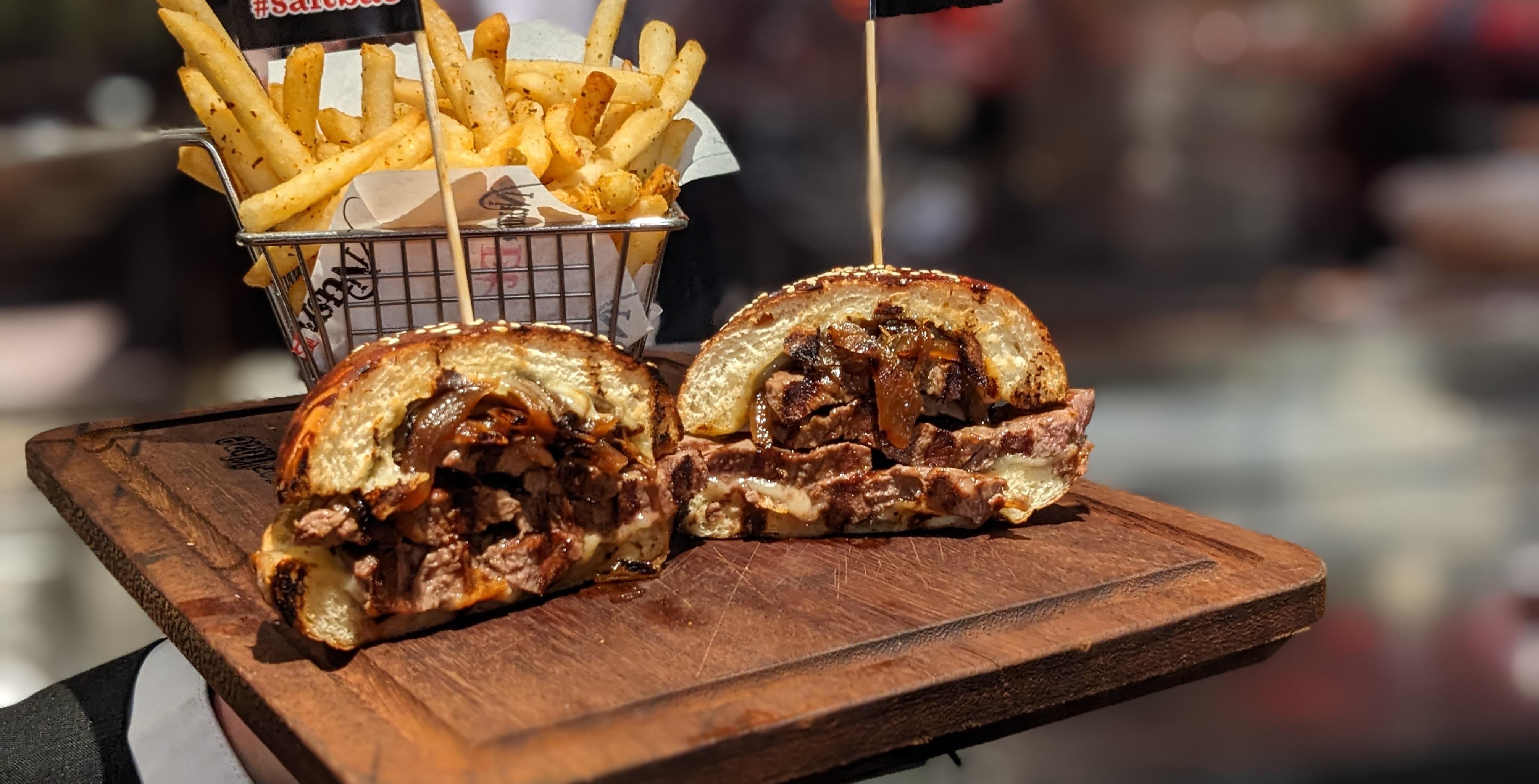 Photo credit: grubhub