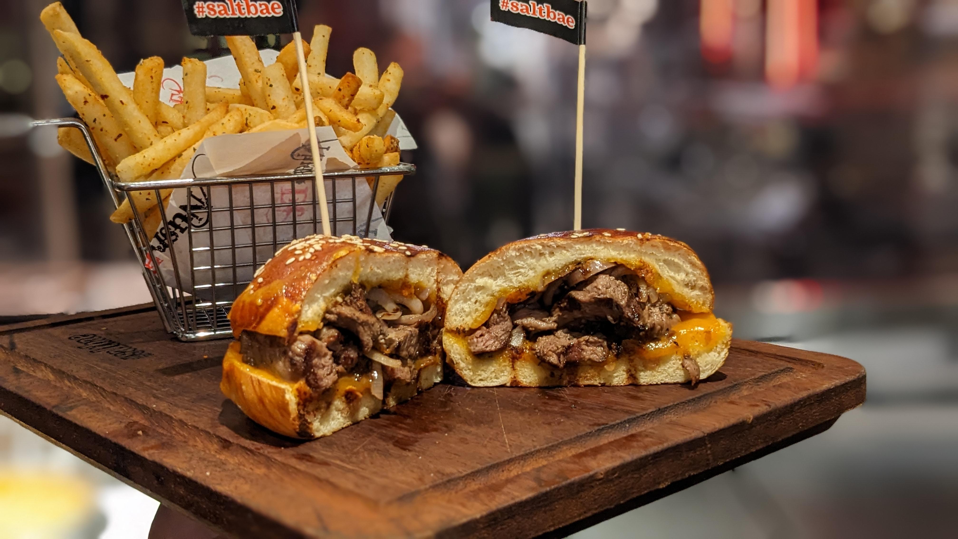 Photo credit: grubhub