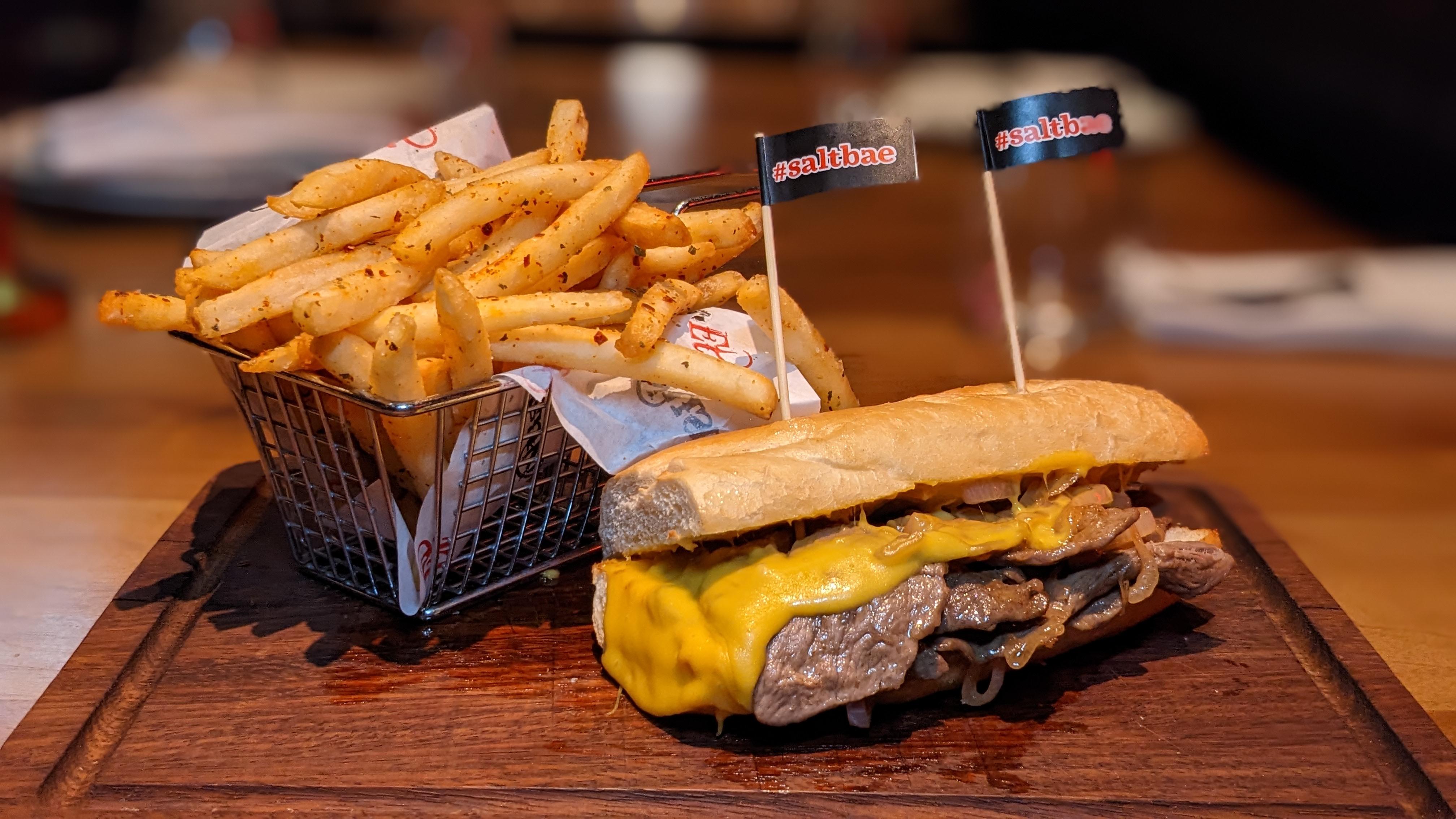 Photo credit: grubhub