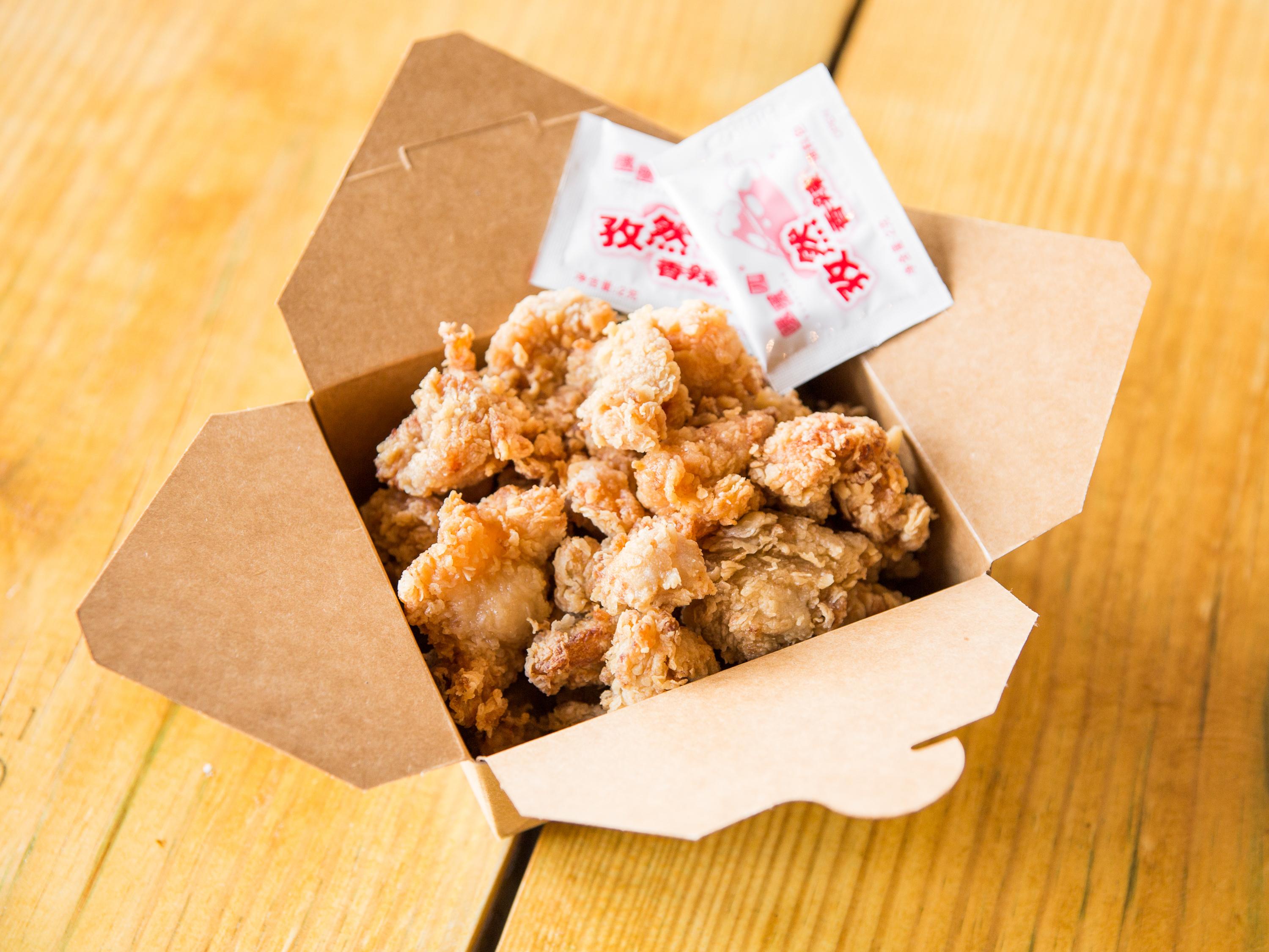 Photo credit: grubhub