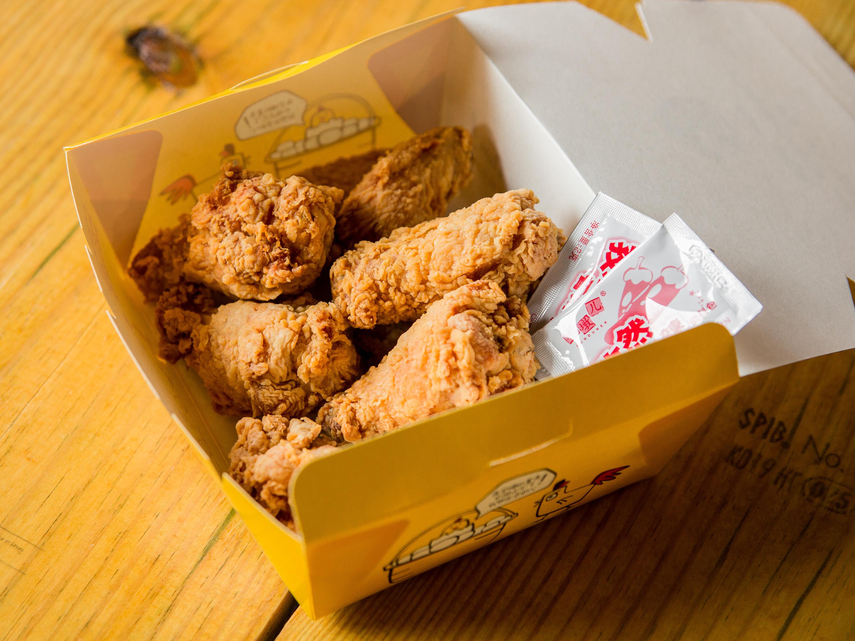 Photo credit: grubhub
