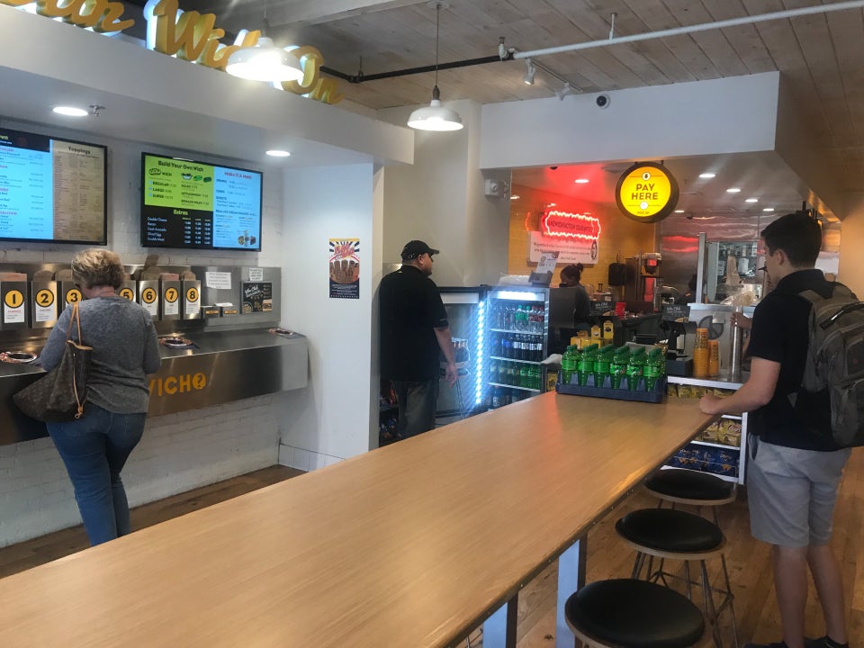 Photo credit: foursquare