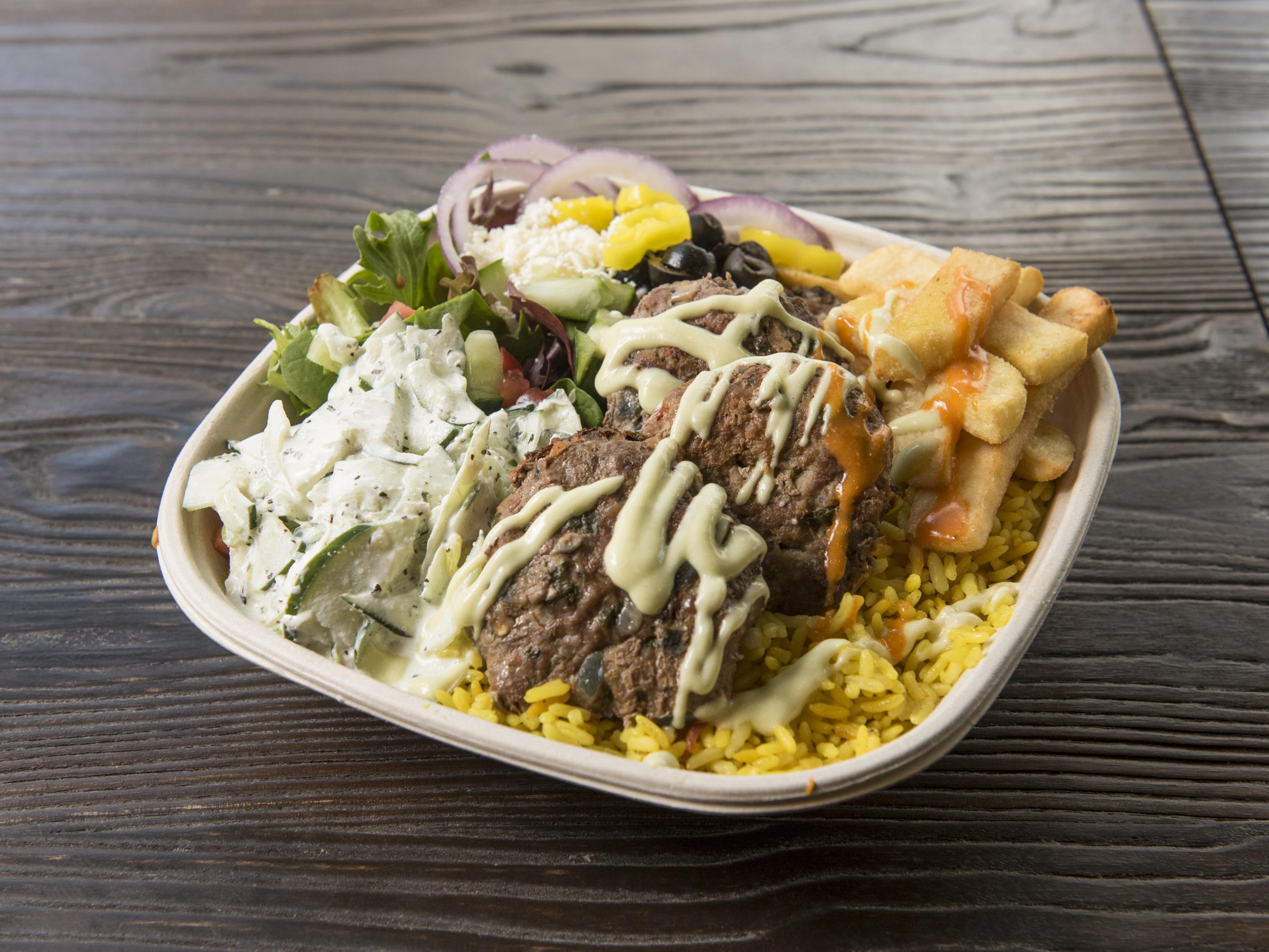 Photo credit: grubhub