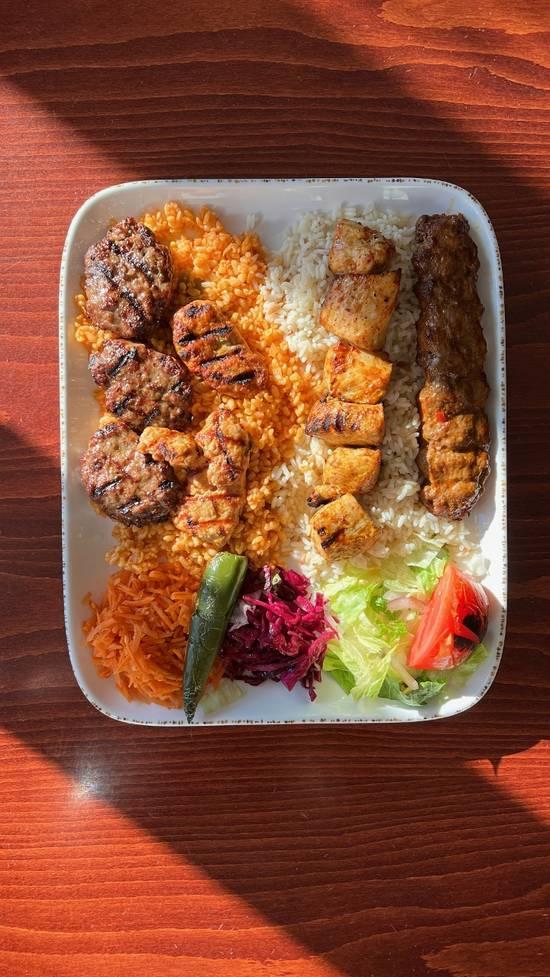 Photo credit: ubereats