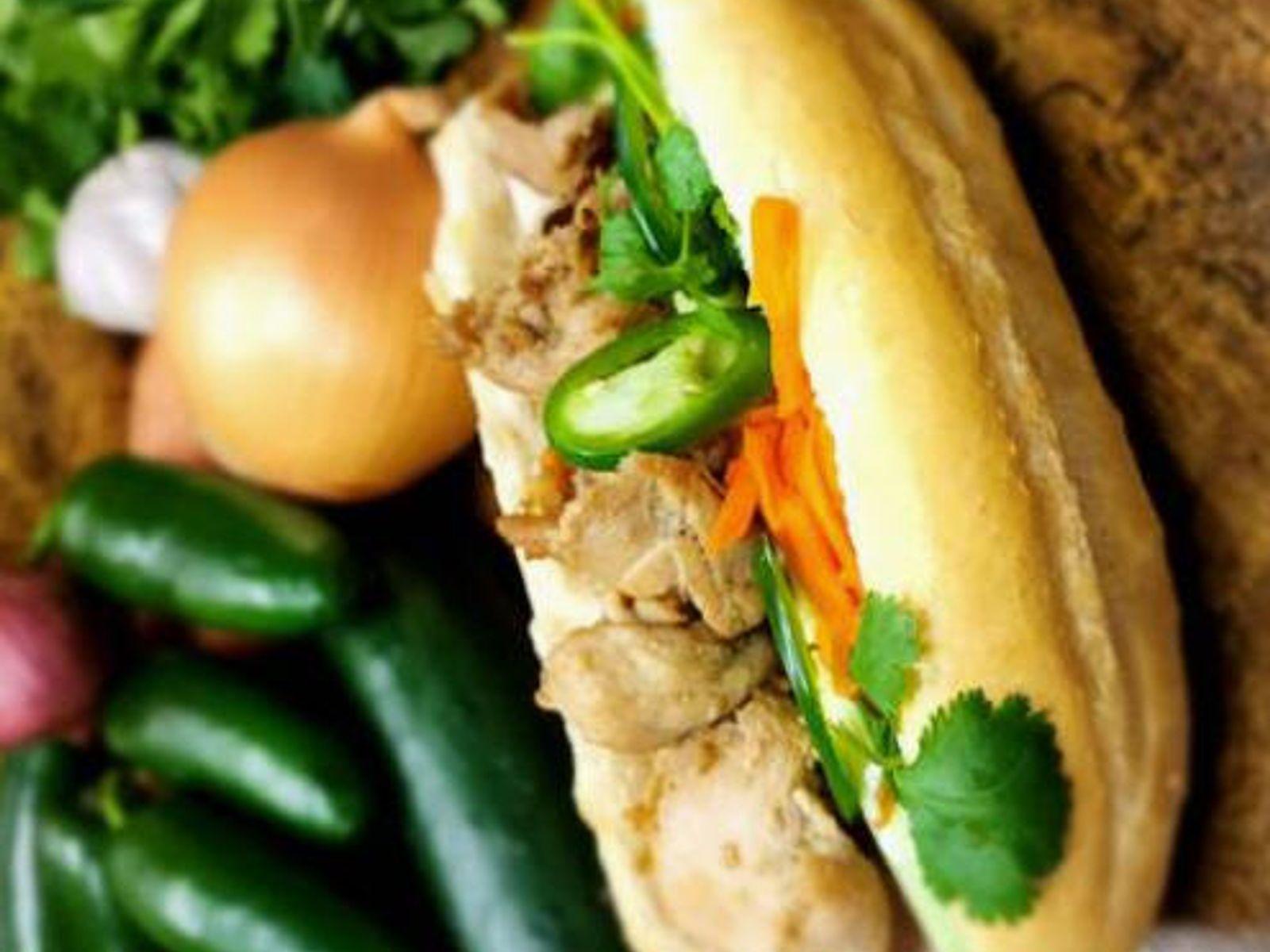 Photo credit: grubhub