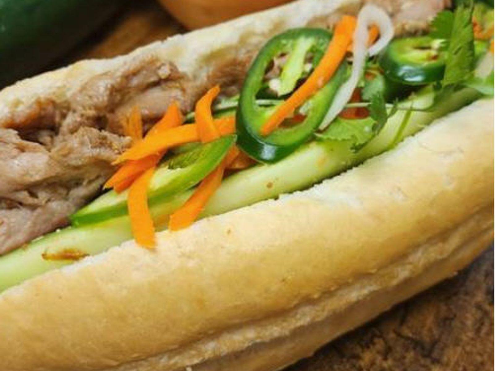 Photo credit: grubhub