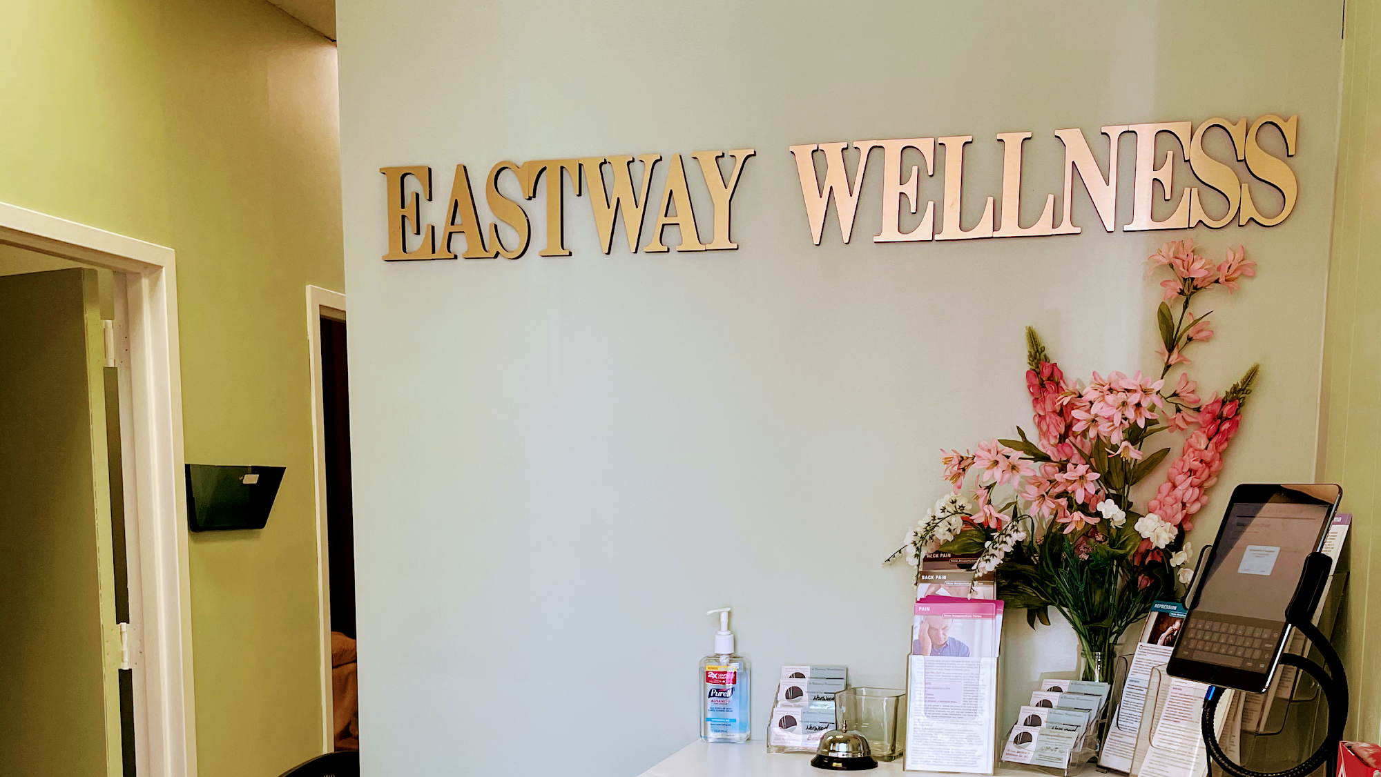 Eastway Wellness Boston Acupuncture