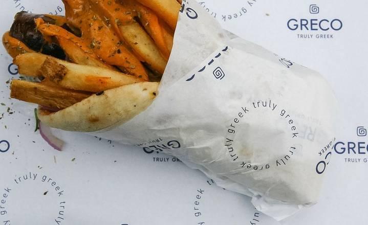 Photo credit: ubereats