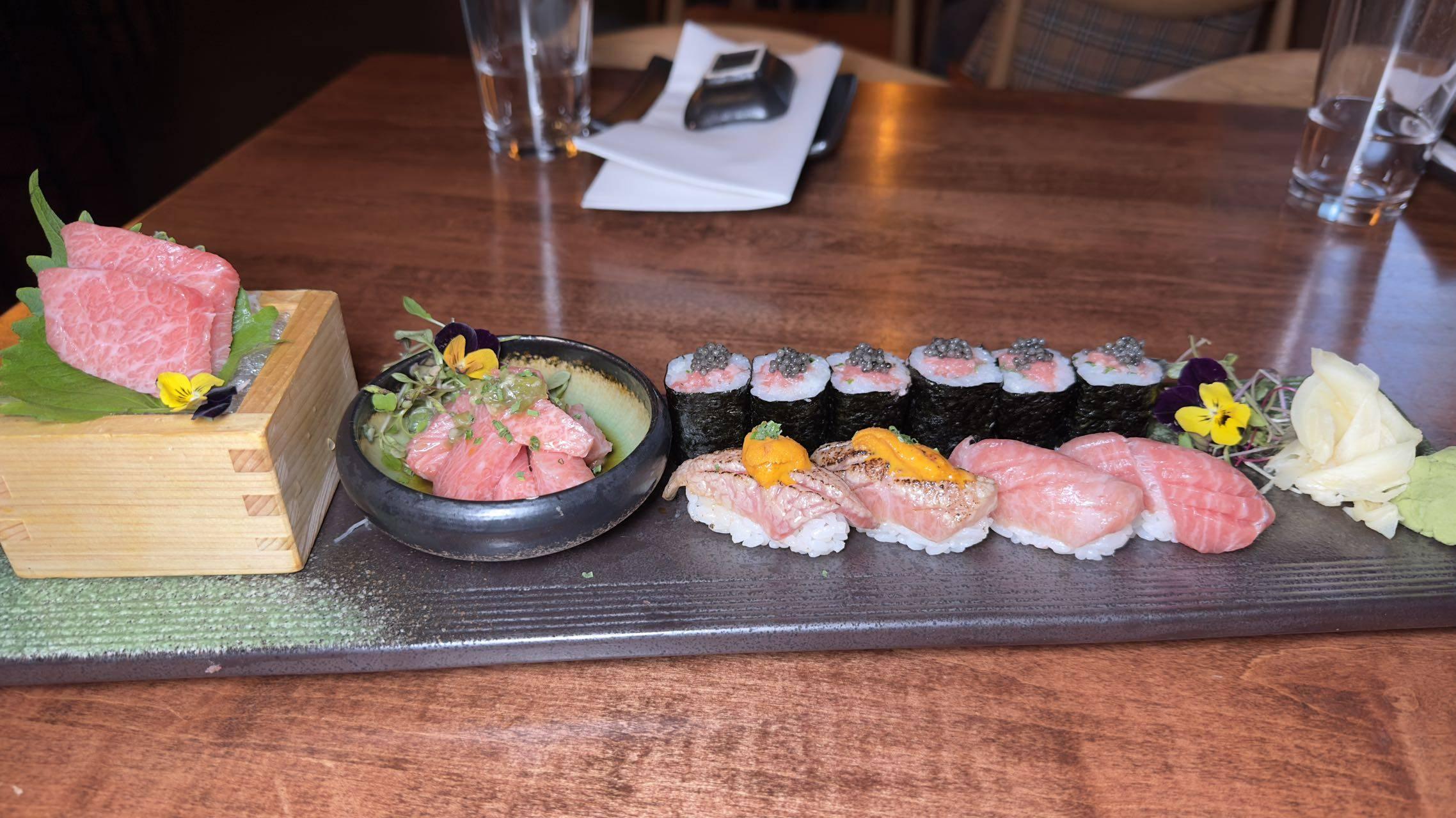 Nagomi Izakaya