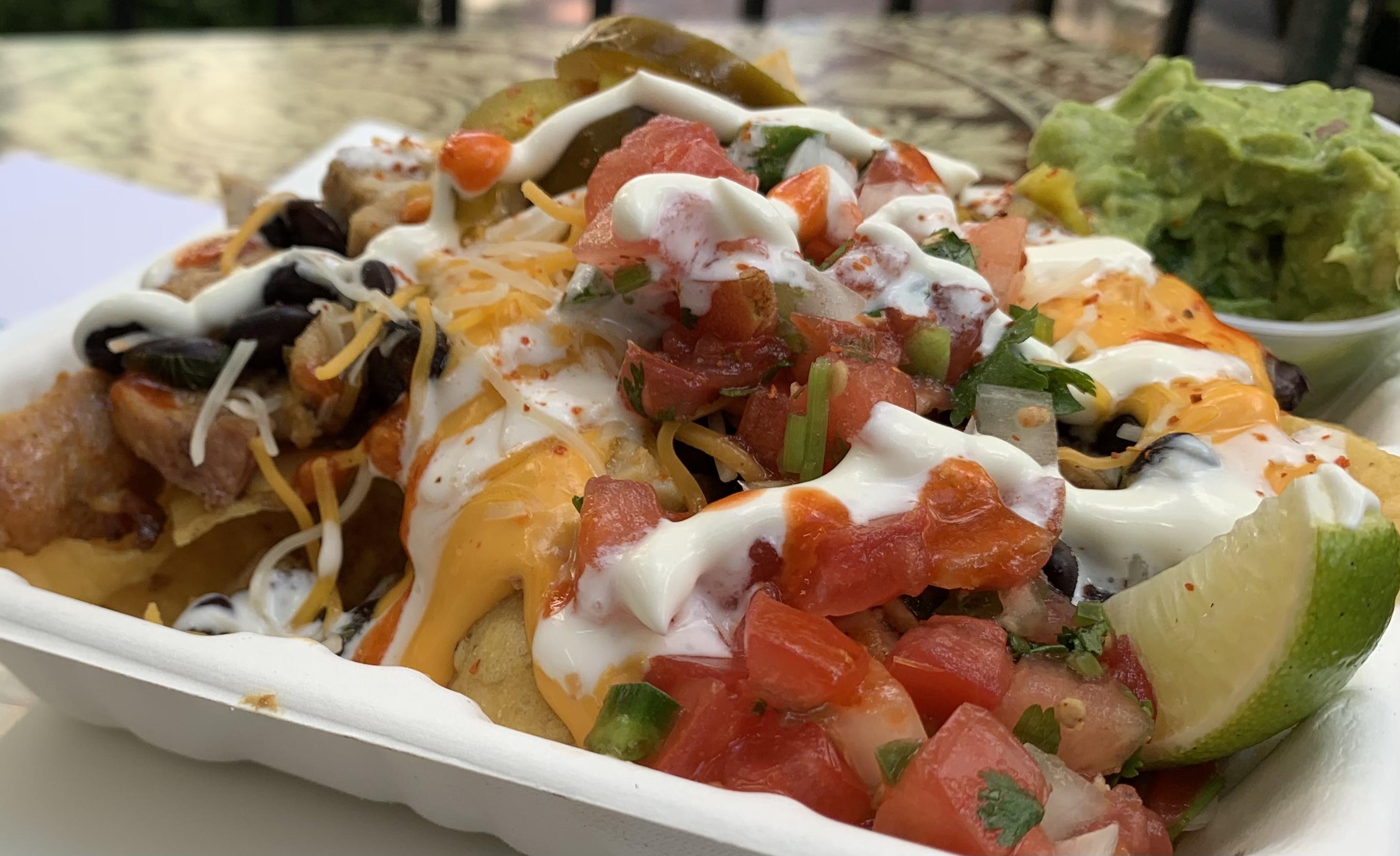 Photo credit: grubhub