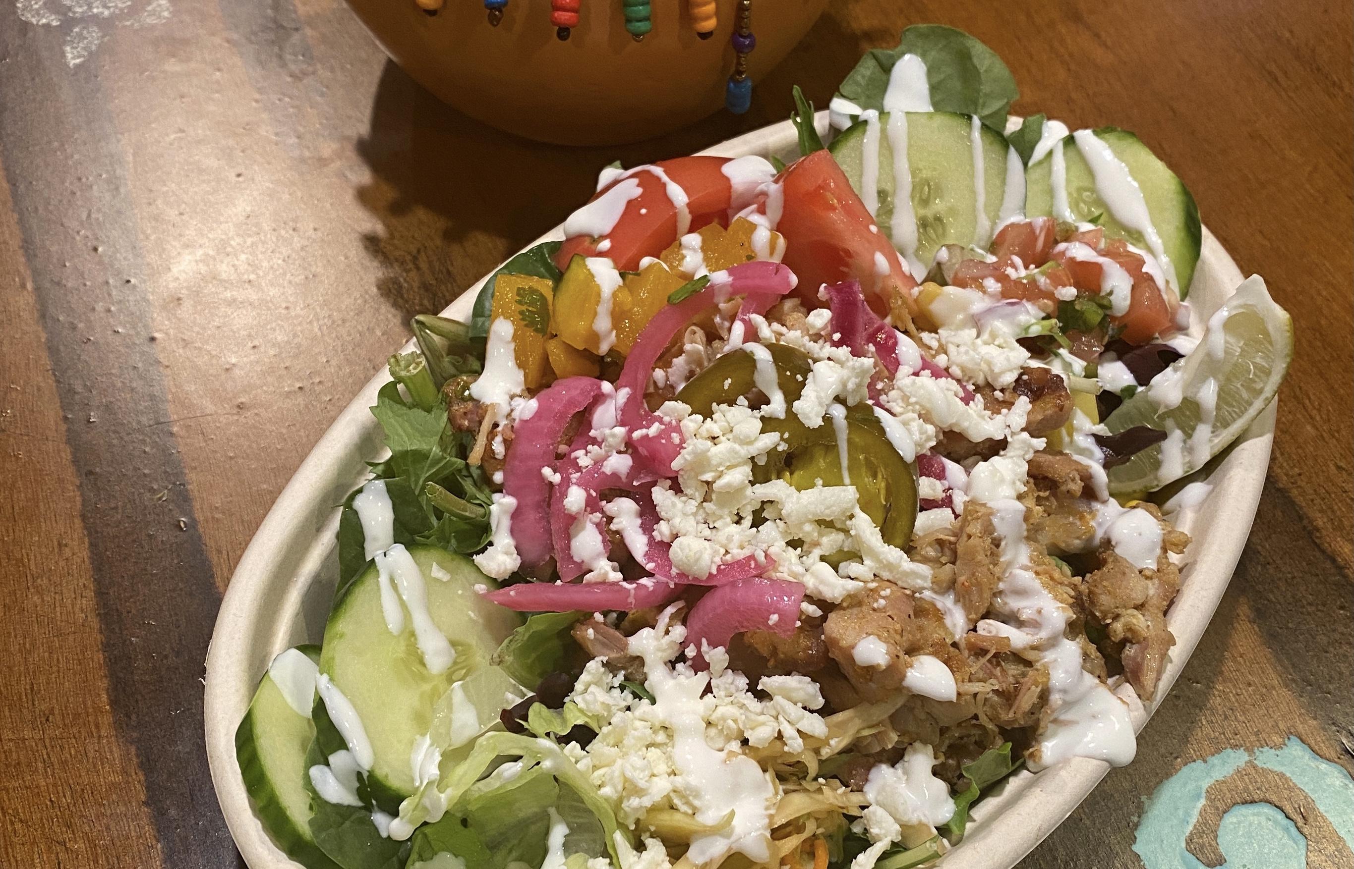 Photo credit: grubhub