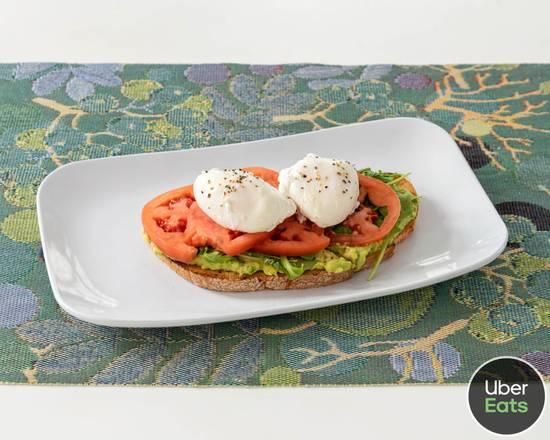 Photo credit: ubereats