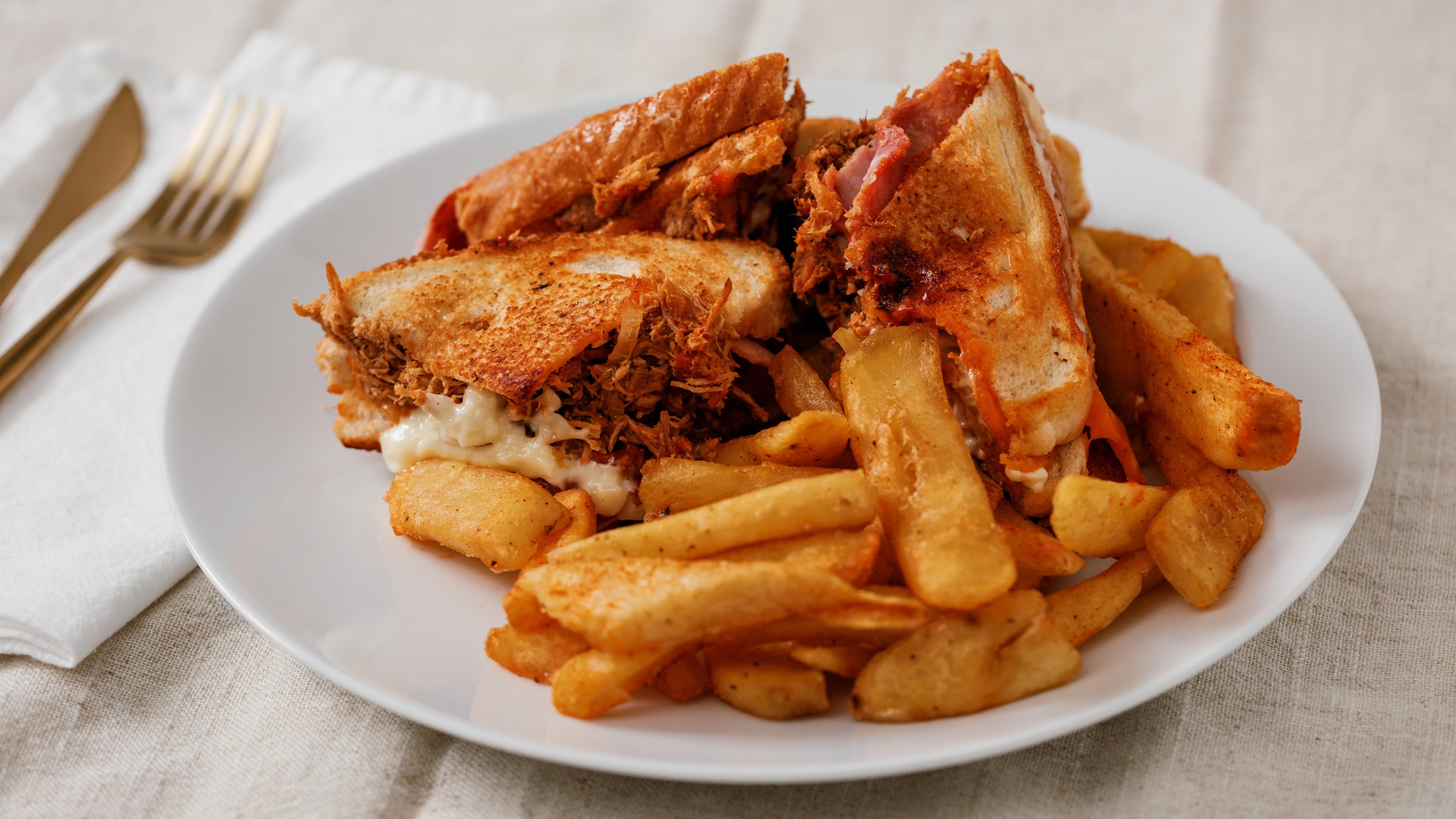 Photo credit: grubhub