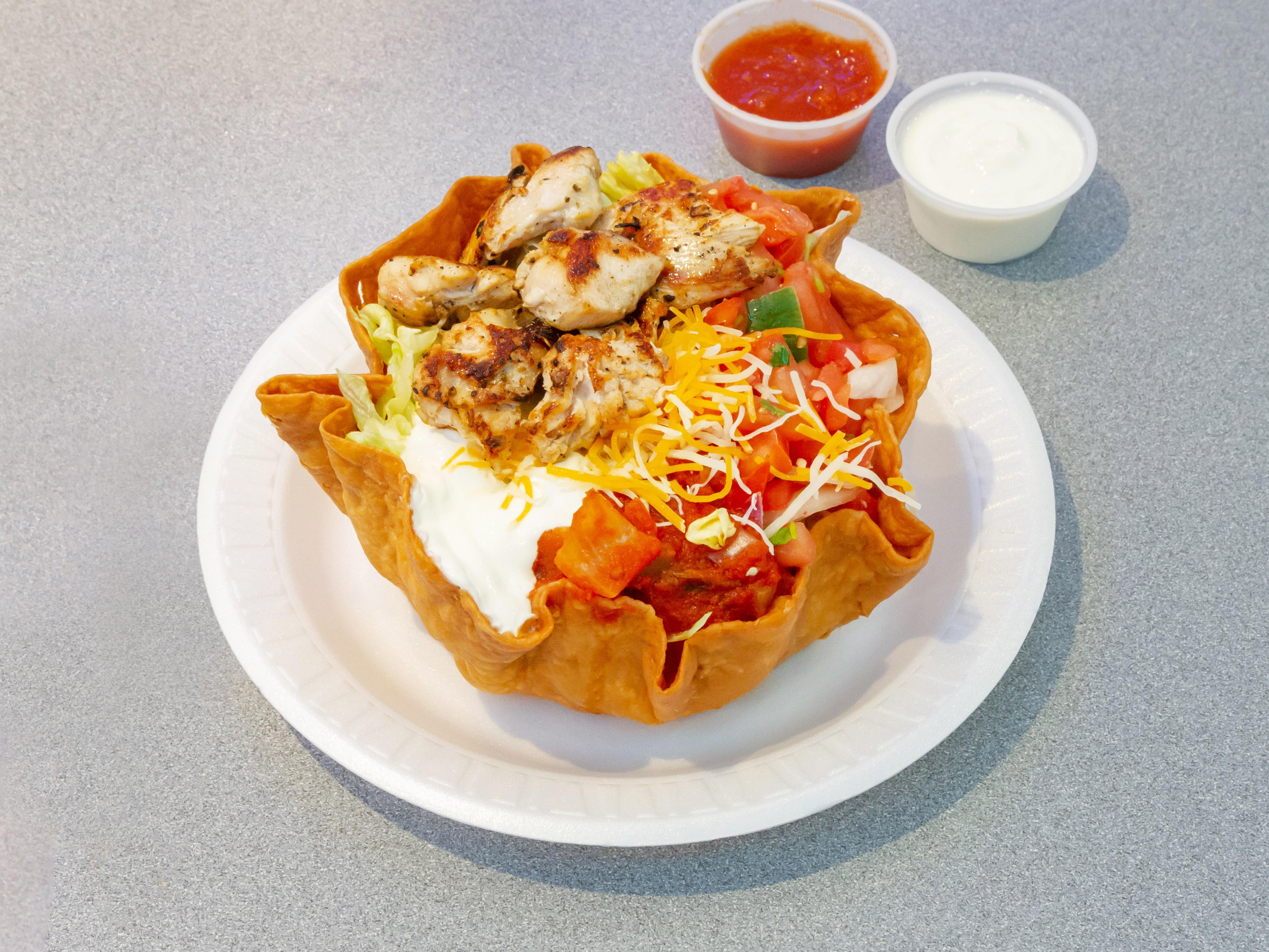 Photo credit: grubhub