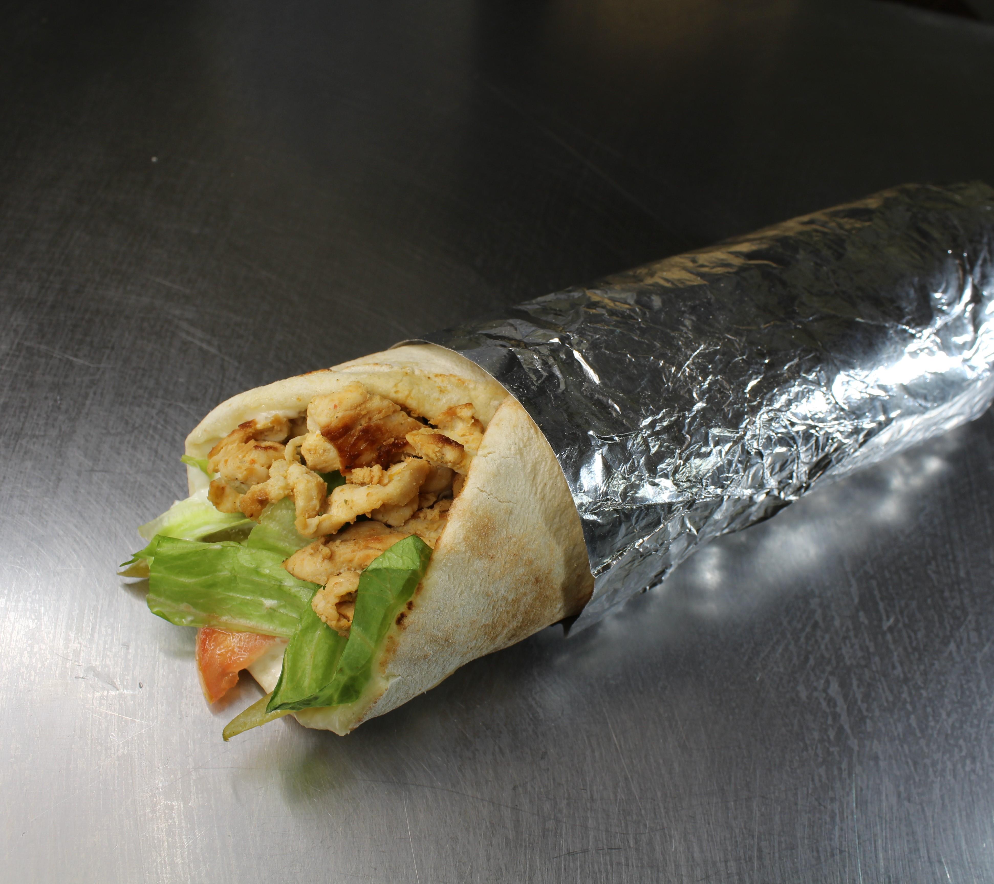 Photo credit: grubhub