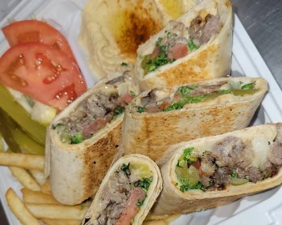 Photo credit: ubereats