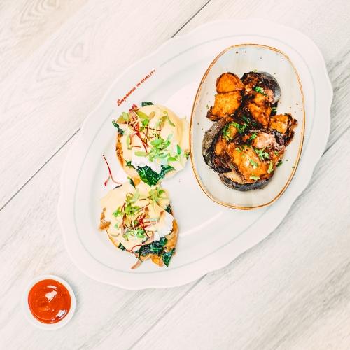 Photo credit: grubhub