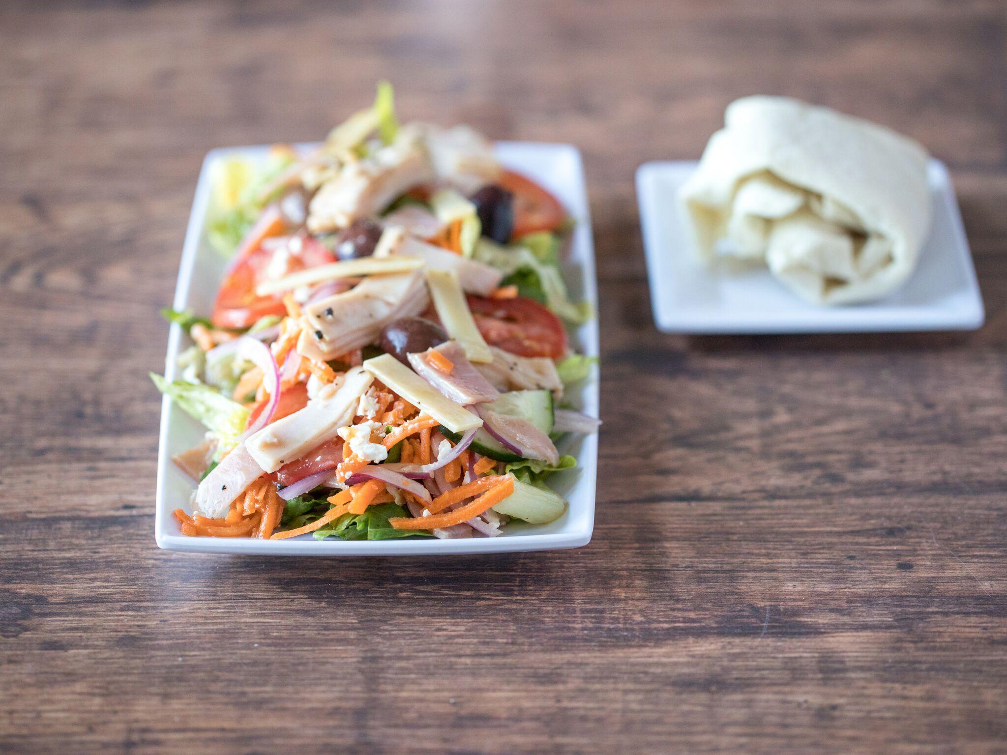Photo credit: grubhub