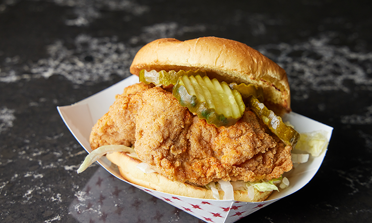 Photo credit: grubhub