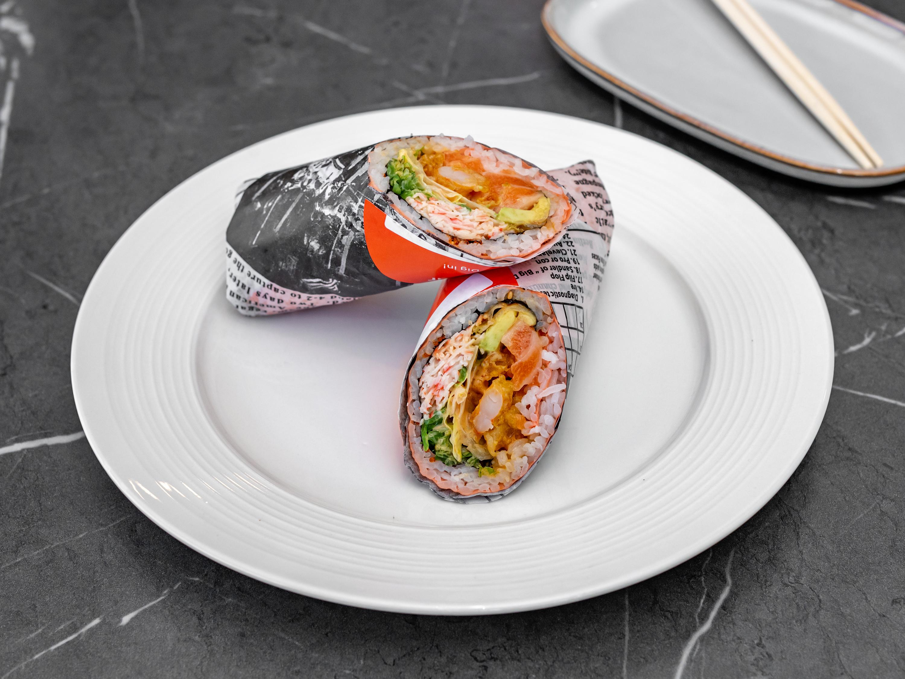 Photo credit: grubhub