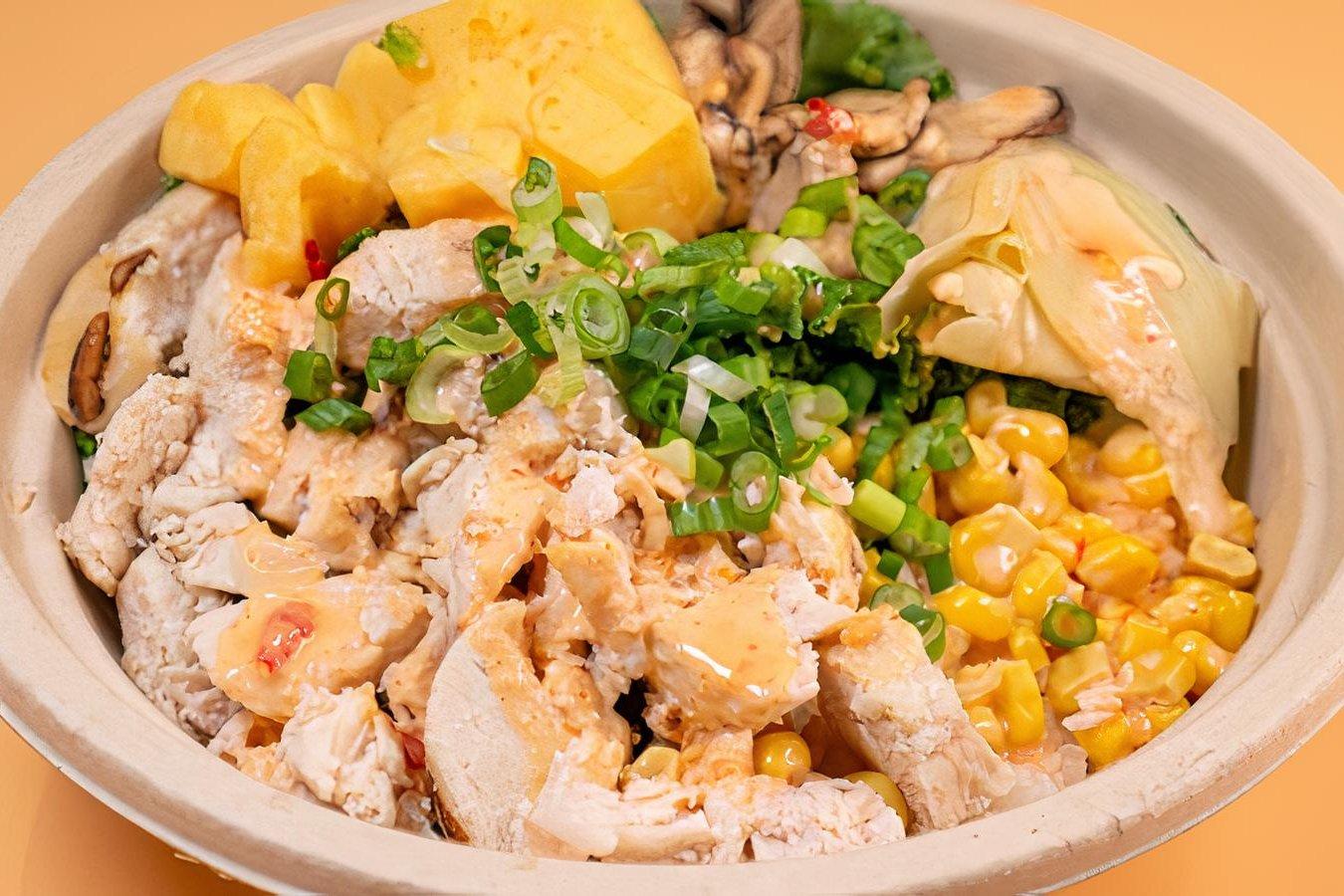 Photo credit: grubhub