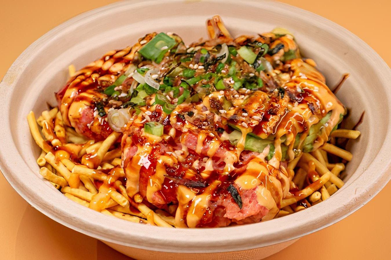 Photo credit: grubhub