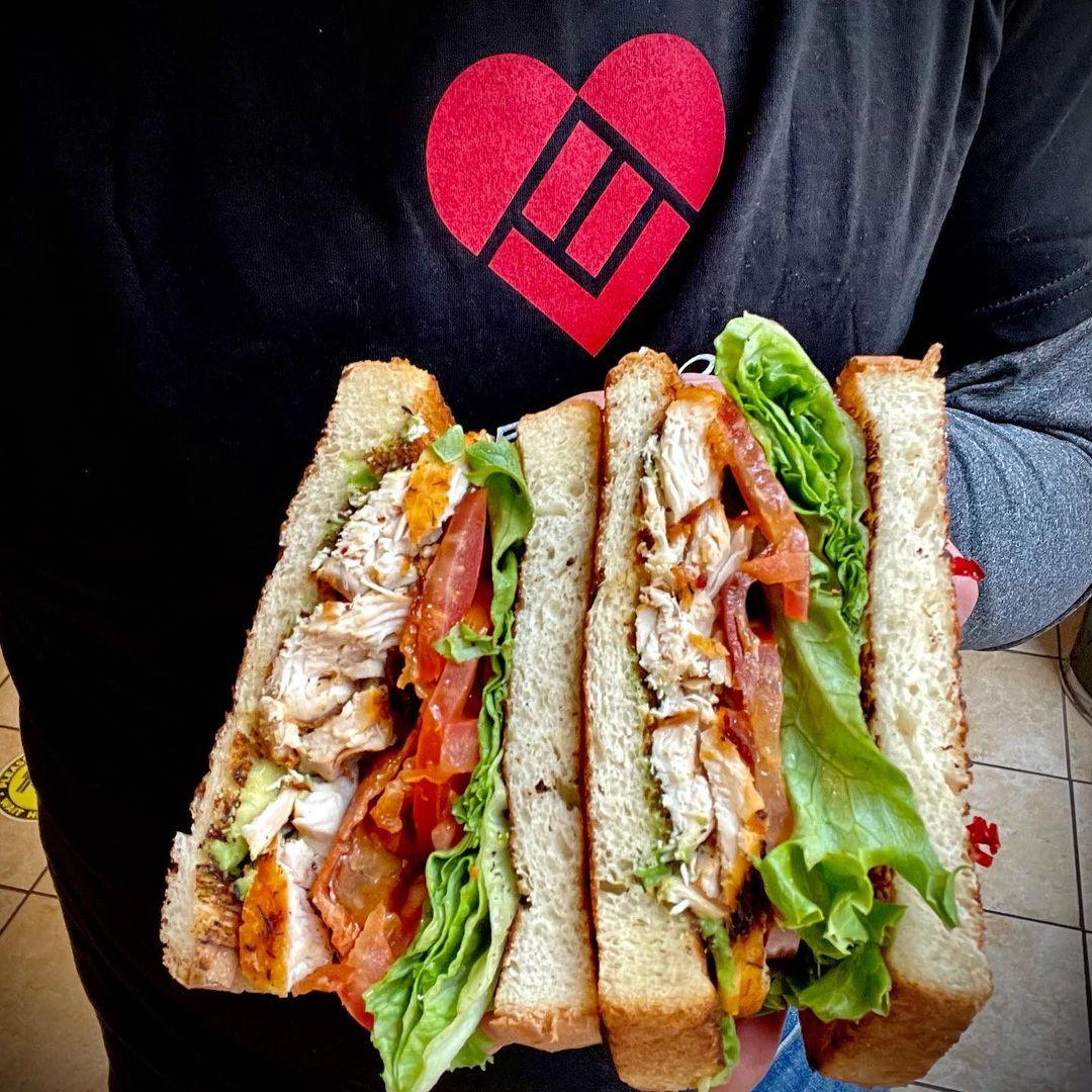 Photo credit: grubhub