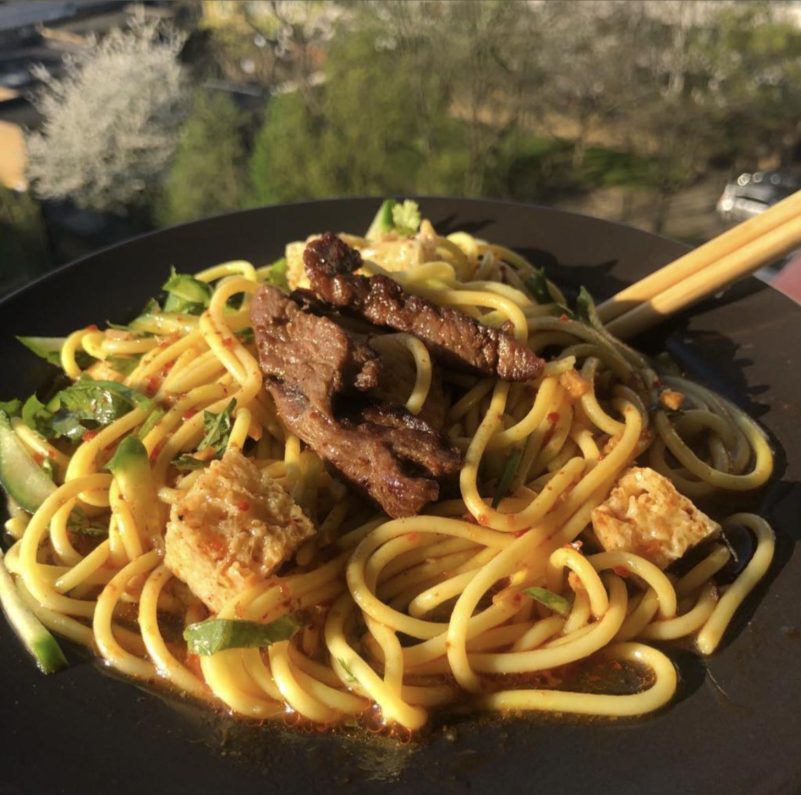 Photo credit: grubhub