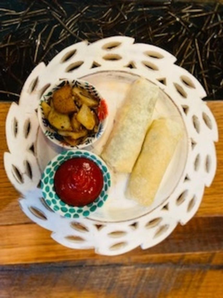 Photo credit: grubhub