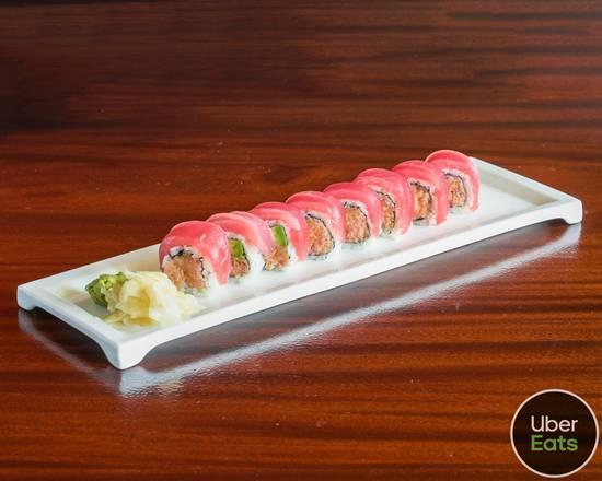 Photo credit: ubereats