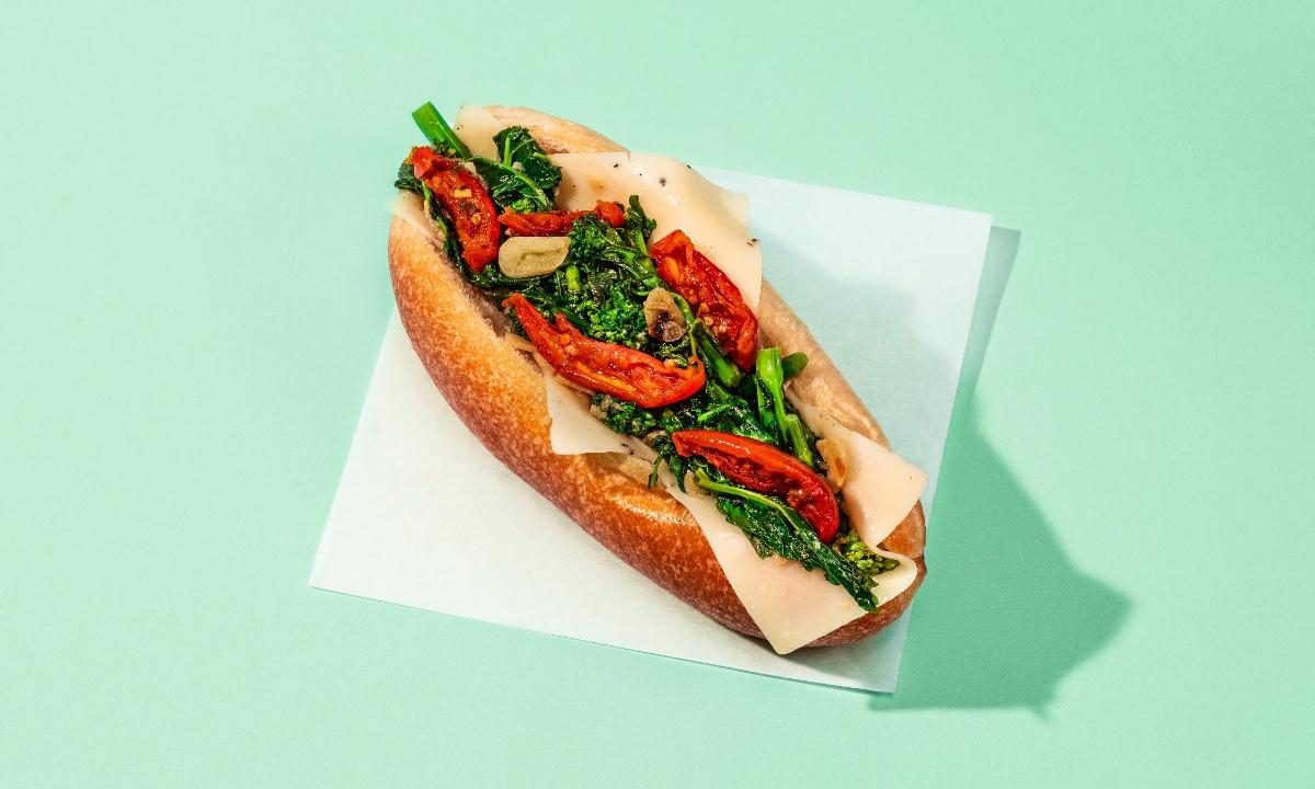 Photo credit: grubhub