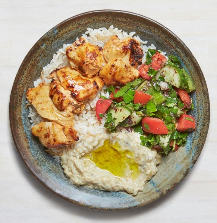 Photo credit: grubhub