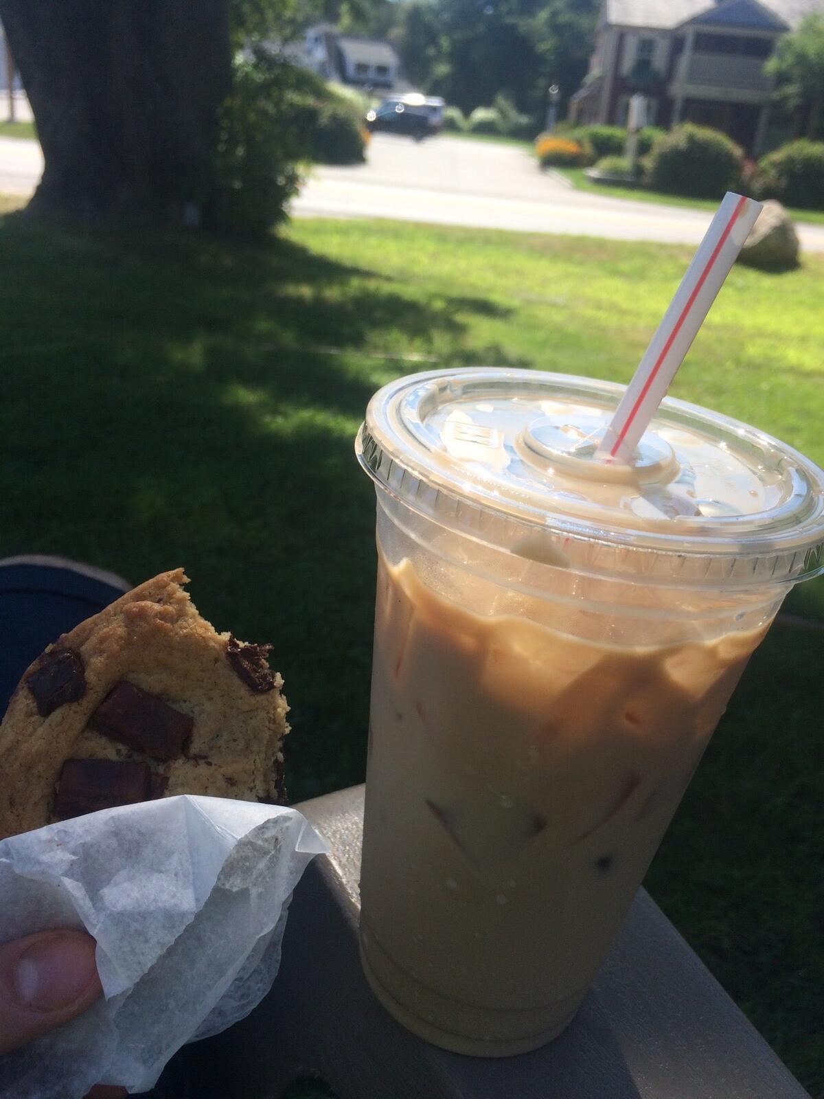 Photo credit: nextdoor