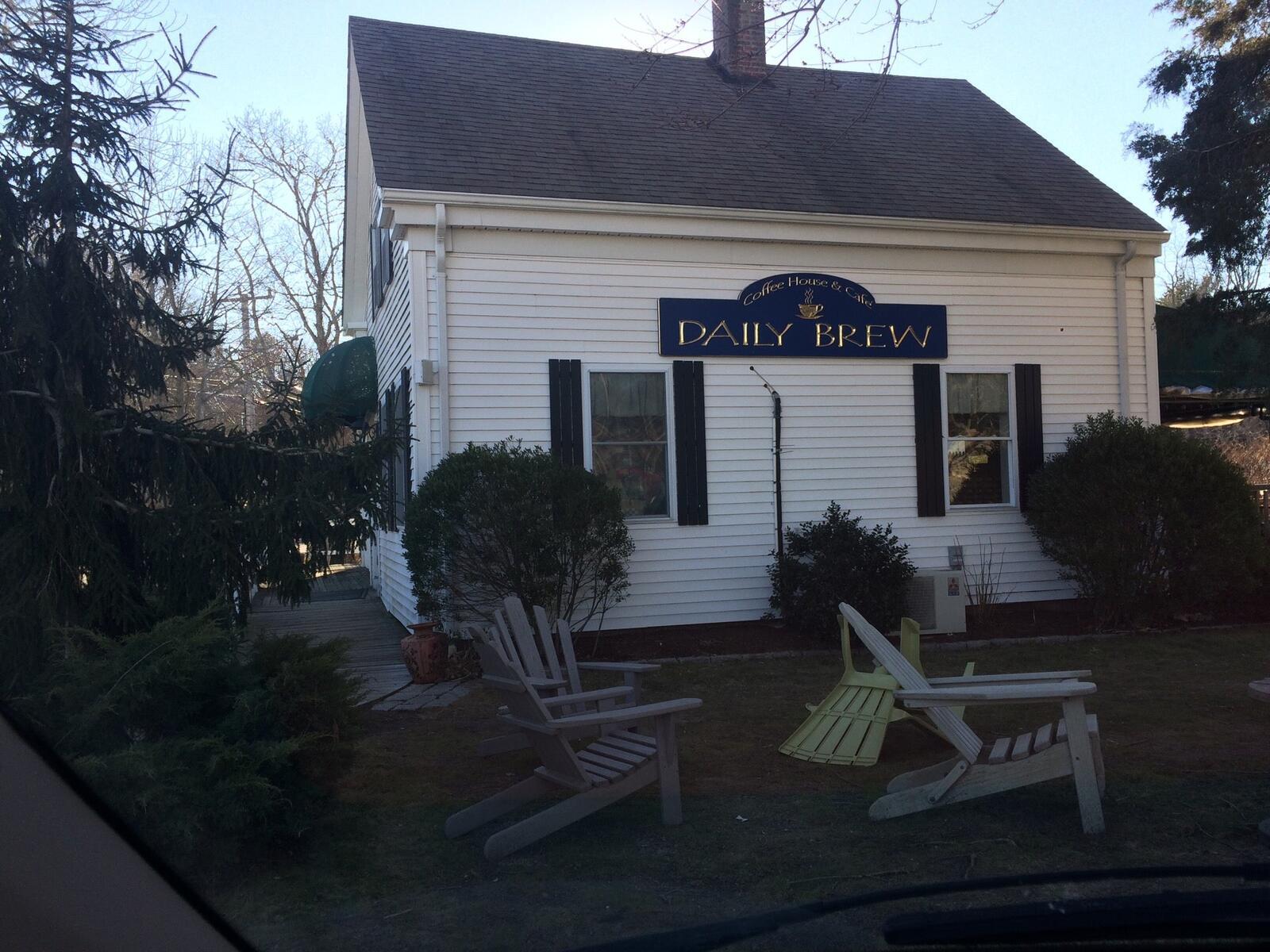 Photo credit: nextdoor