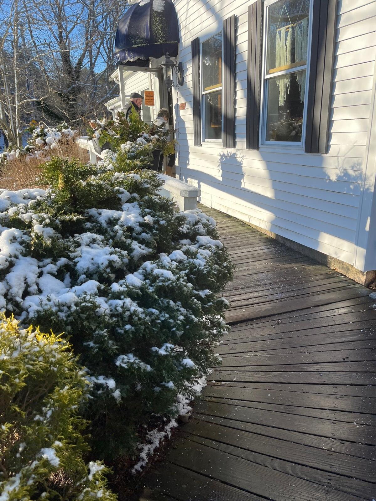 Photo credit: nextdoor