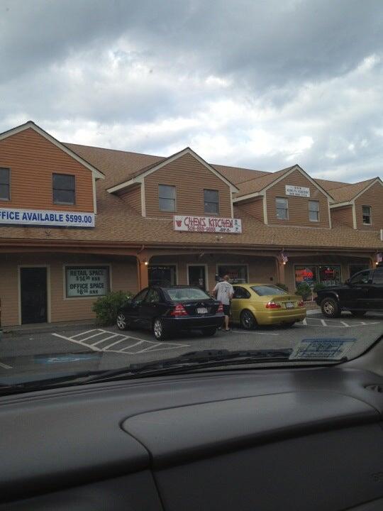 Photo credit: nextdoor