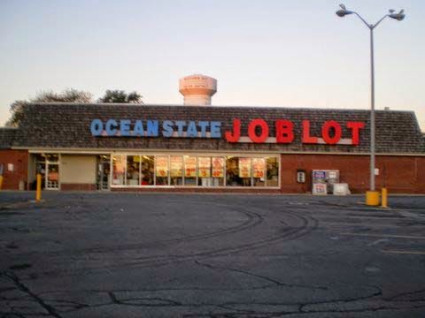 Ocean State Job Lot