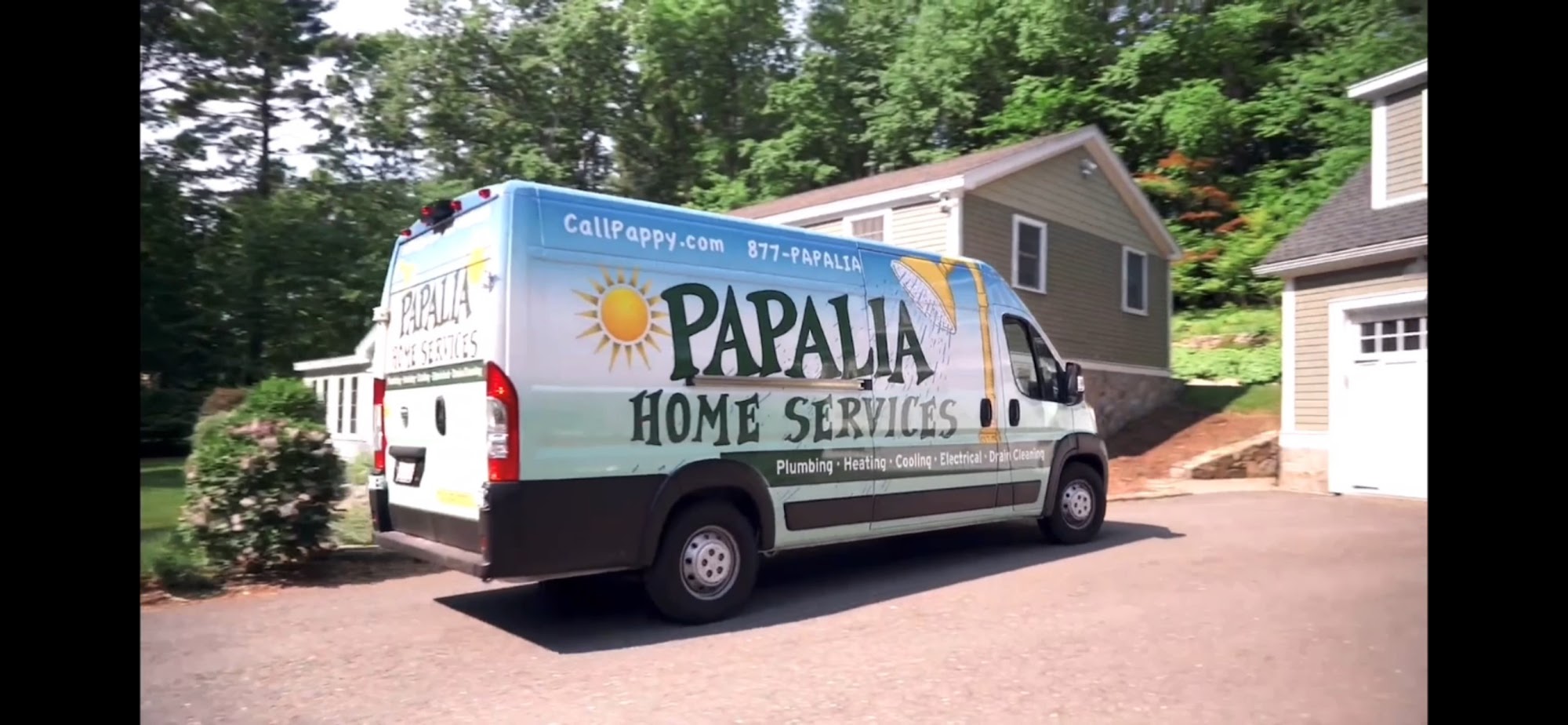 Papalia Home Services