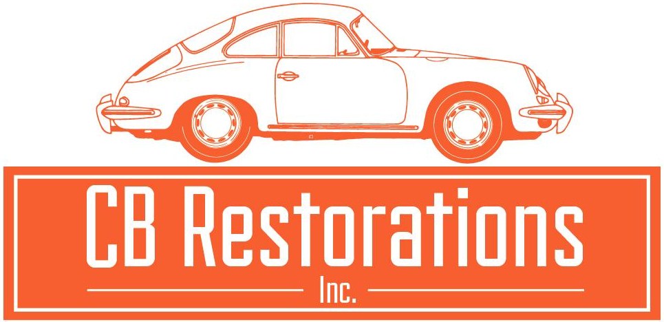 CB Restorations, Inc.