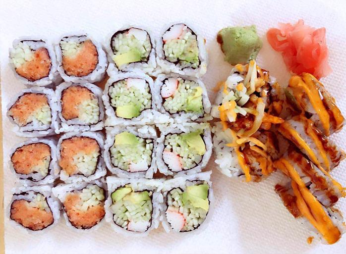 Photo credit: grubhub