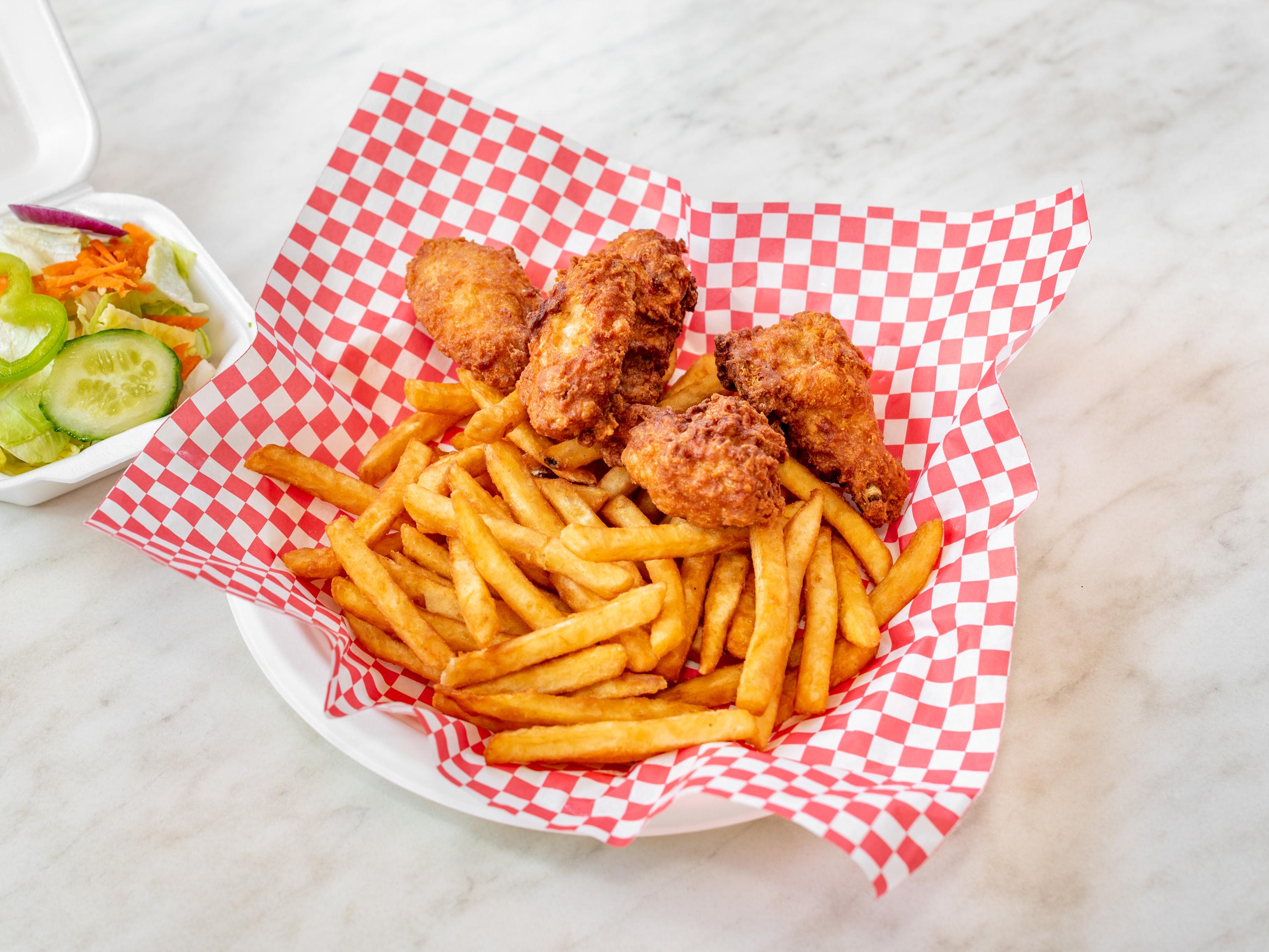 Photo credit: grubhub