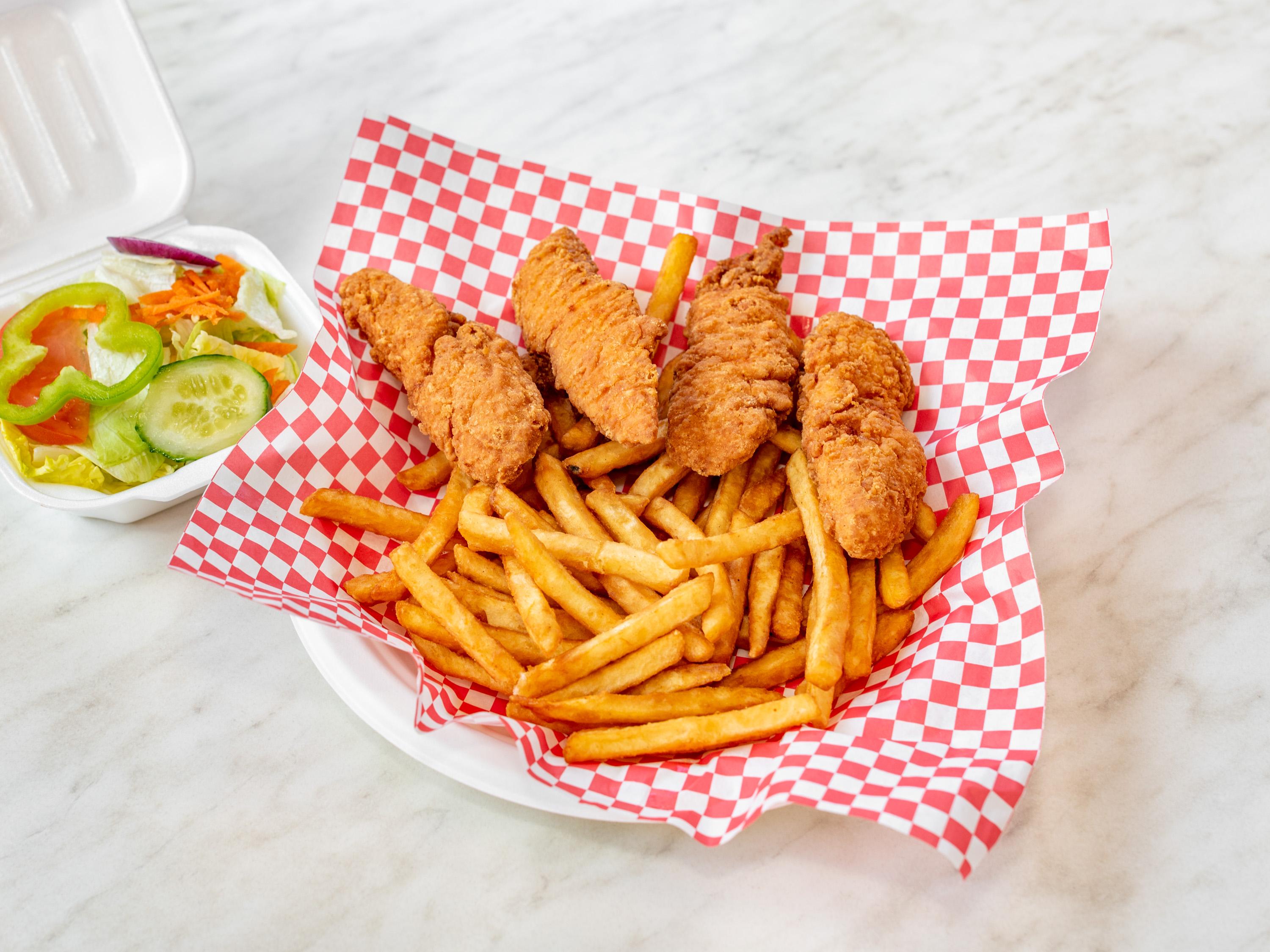 Photo credit: grubhub