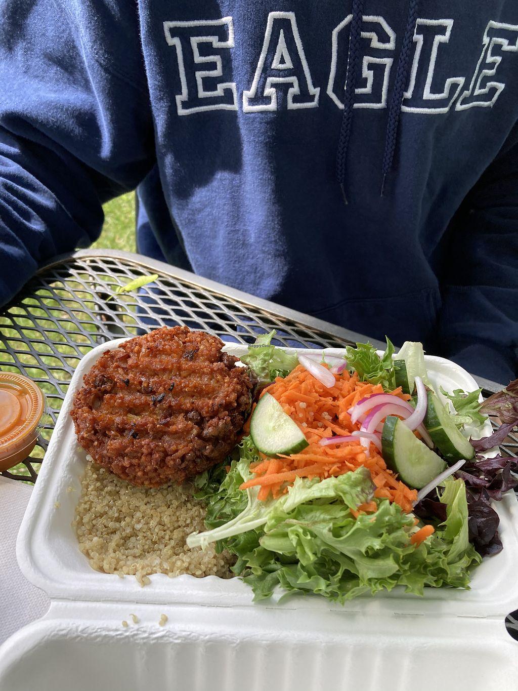 Photo credit: happycow