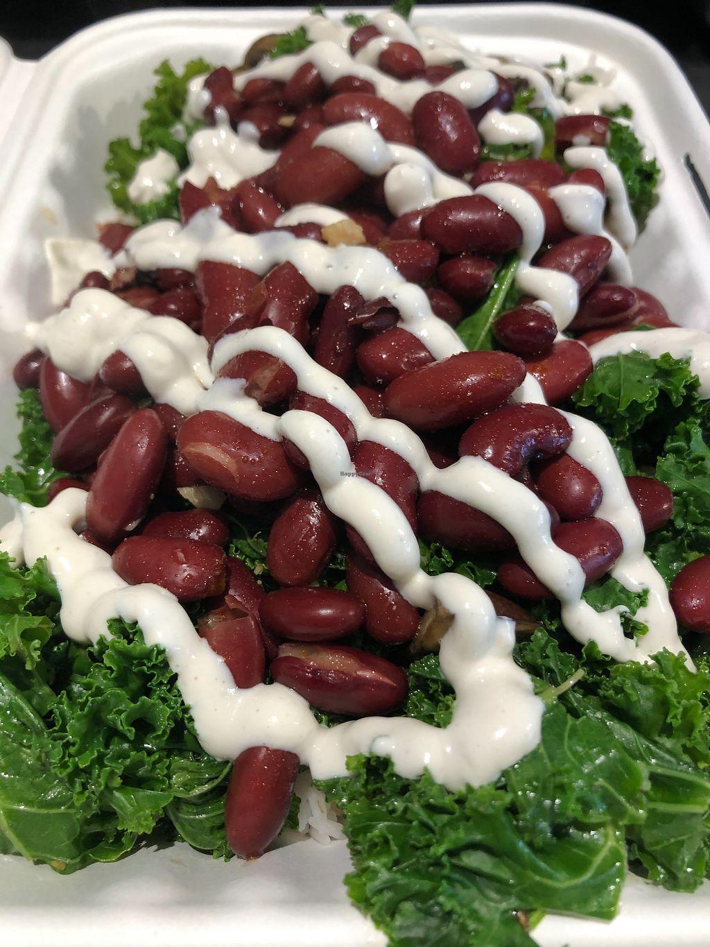 Photo credit: happycow