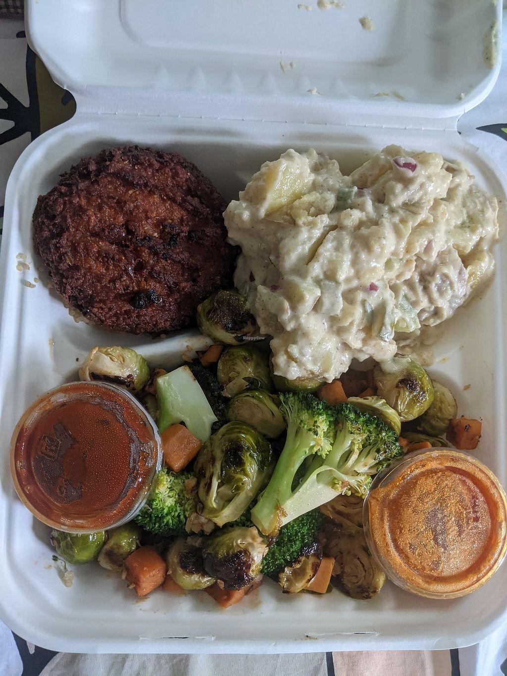 Photo credit: happycow