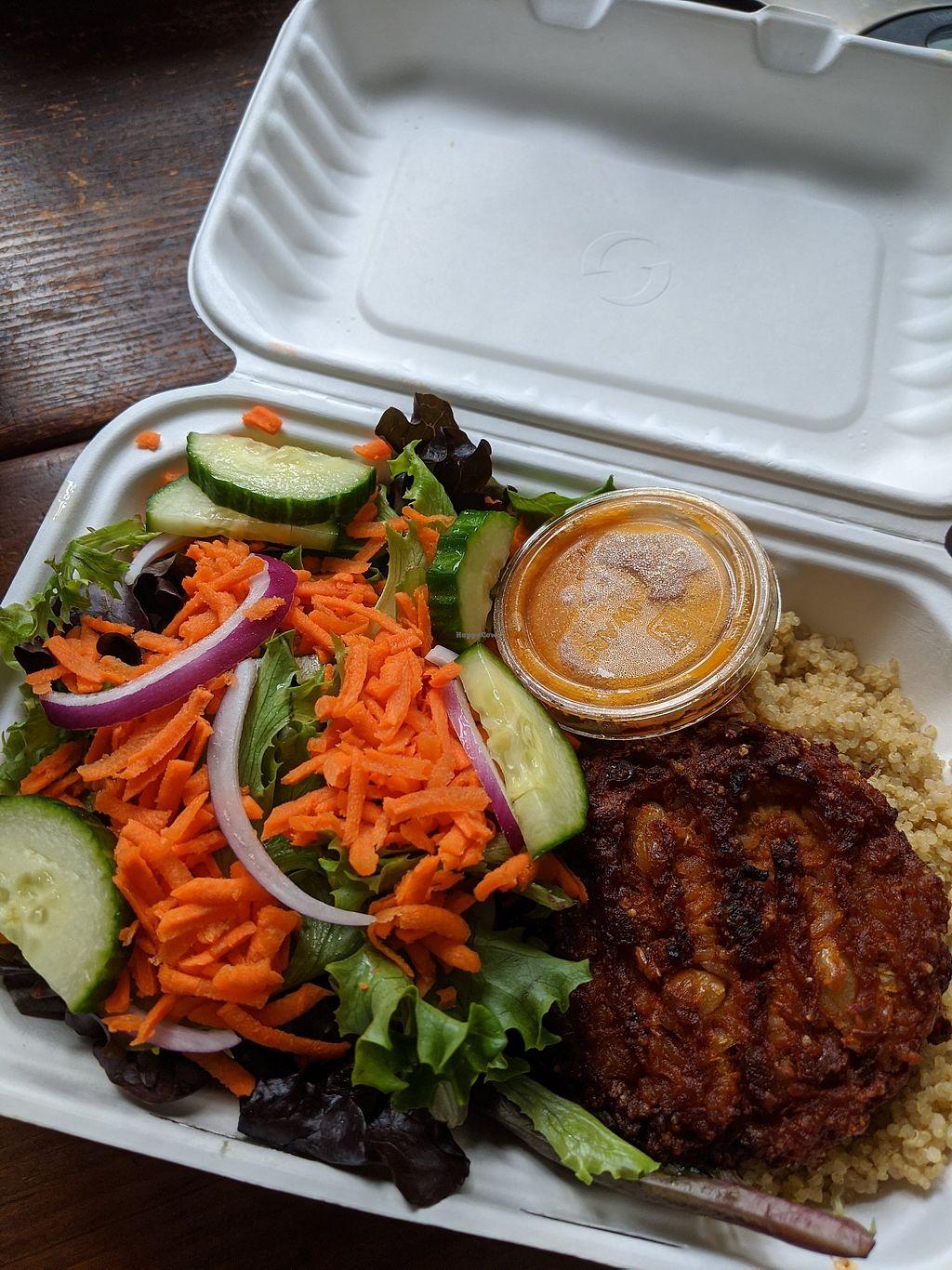 Photo credit: happycow